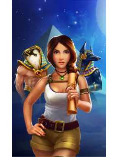 The Book Of Hor